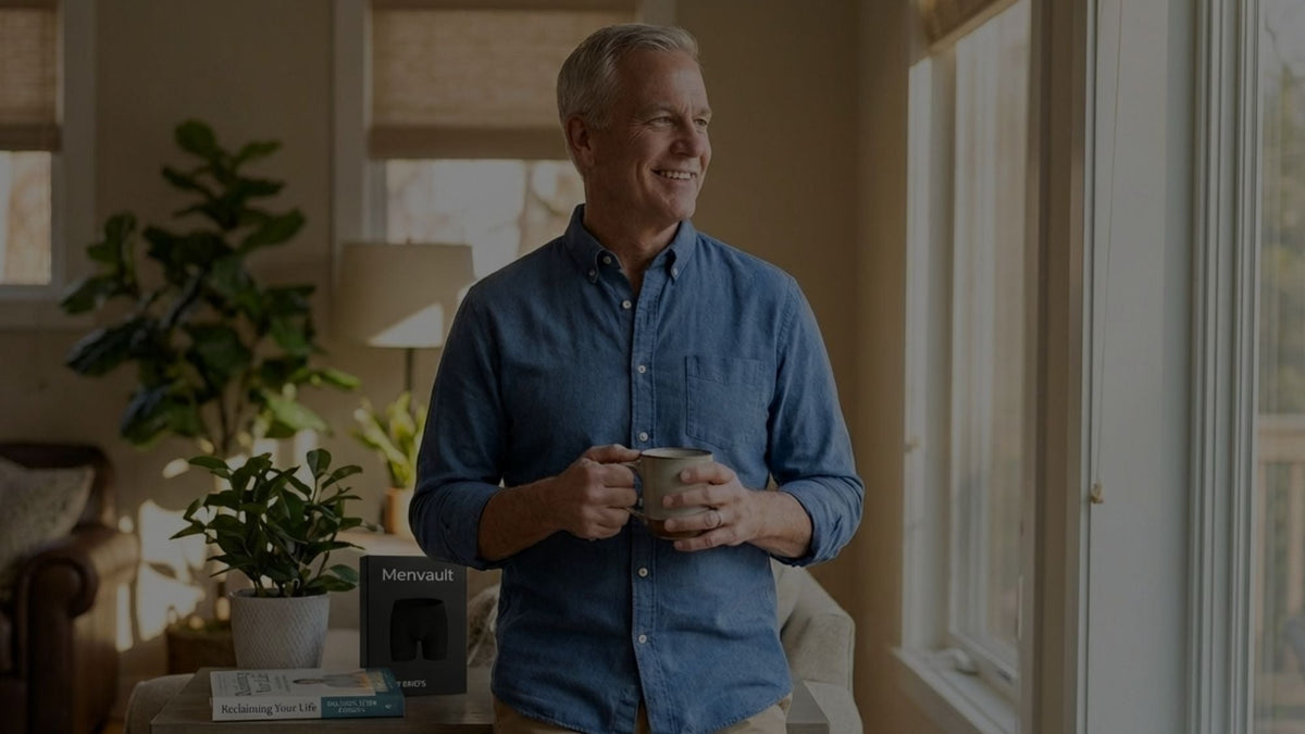 Life After Prostate Surgery: Returning to Your Active Lifestyle with Confidence