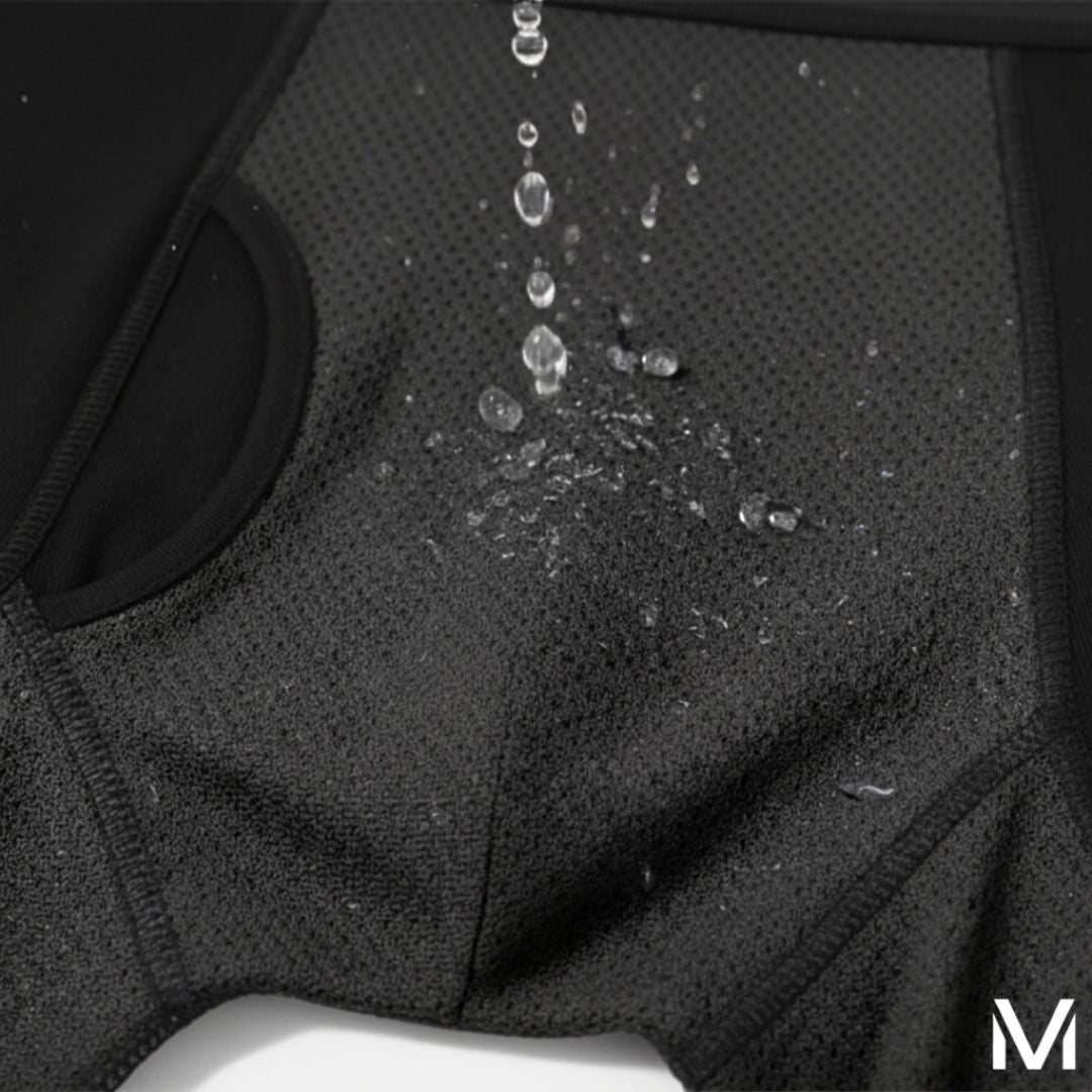 Men's Light Protection Boxer Briefs