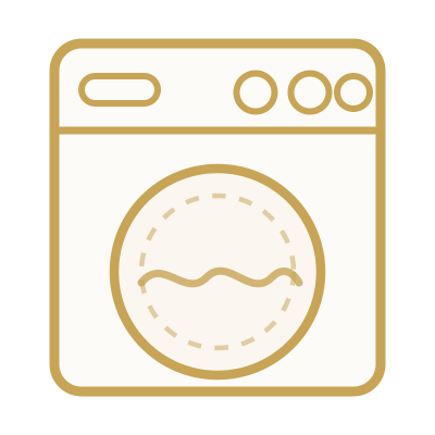 Washable & Reusable